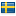 af.is server is located in Sweden